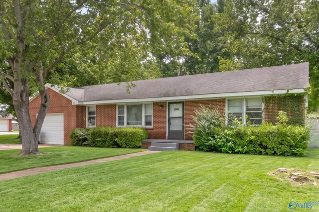 1601 Florence Street, Athens, AL 35611