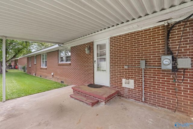 1601 Florence Street, Athens, AL 35611