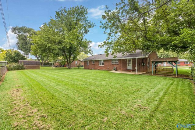 1601 Florence Street, Athens, AL 35611