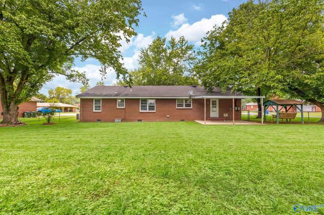 1601 Florence Street, Athens, AL 35611