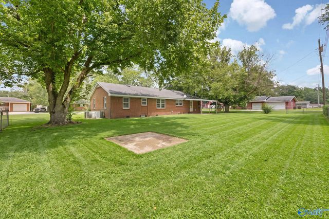 1601 Florence Street, Athens, AL 35611