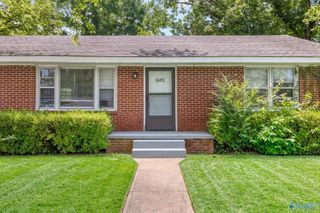 1601 Florence Street, Athens, AL 35611
