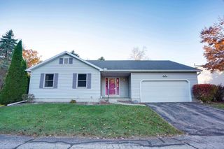 7265 W Valley Ridge Drive, Madison, WI 53719