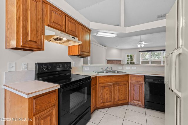 2704 IAN Court, Middleburg, FL 32068