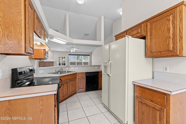 2704 IAN Court, Middleburg, FL 32068