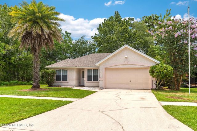 2704 IAN Court, Middleburg, FL 32068