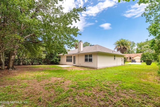 2704 IAN Court, Middleburg, FL 32068