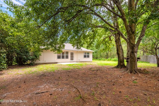 2704 IAN Court, Middleburg, FL 32068