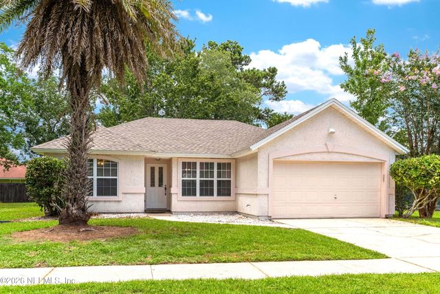 2704 IAN Court, Middleburg, FL 32068