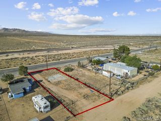 26081 Twenty Mule Team Road, Boron, CA 93516