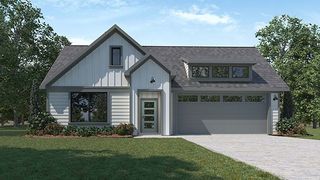 10212 NW 28th Terrace, Yukon, OK 73099