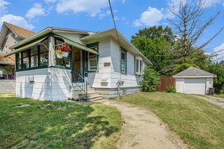 339 N Dwight Street, Jackson, MI 49202