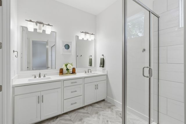 1282 N Prairie Avenue, Dallas, TX 75204