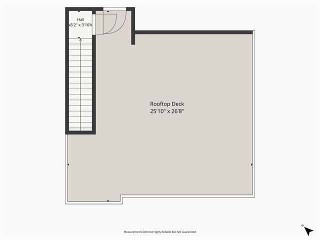 1282 N Prairie Avenue, Dallas, TX 75204