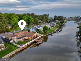 25 WEST SIDE DRIVE, Rehoboth Beach, DE 19971