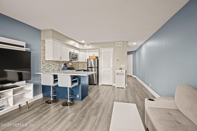 1255 PONCE ISLAND Drive F-777, St. Augustine, FL 32095