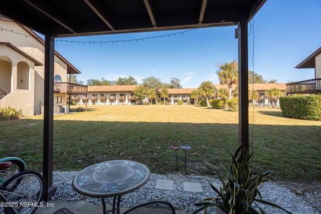 1255 PONCE ISLAND Drive F-777, St. Augustine, FL 32095