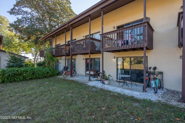 1255 PONCE ISLAND Drive F-777, St. Augustine, FL 32095