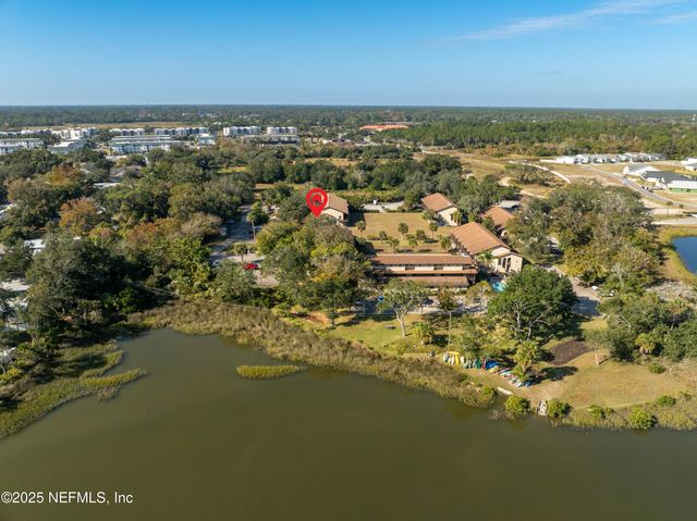 1255 PONCE ISLAND Drive F-777, St. Augustine, FL 32095