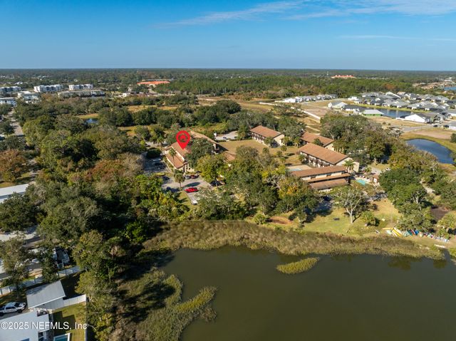 1255 PONCE ISLAND Drive F-777, St. Augustine, FL 32095