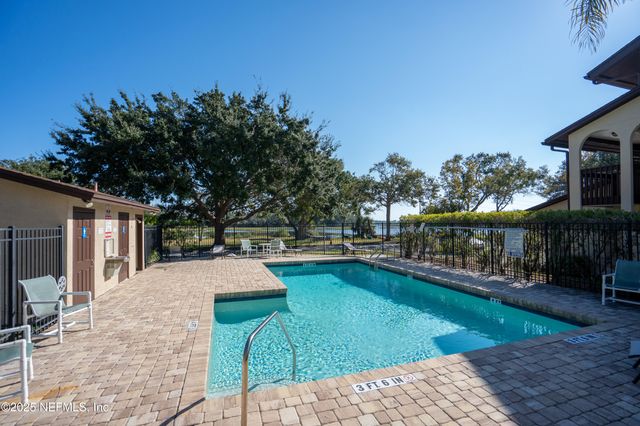 1255 PONCE ISLAND Drive F-777, St. Augustine, FL 32095