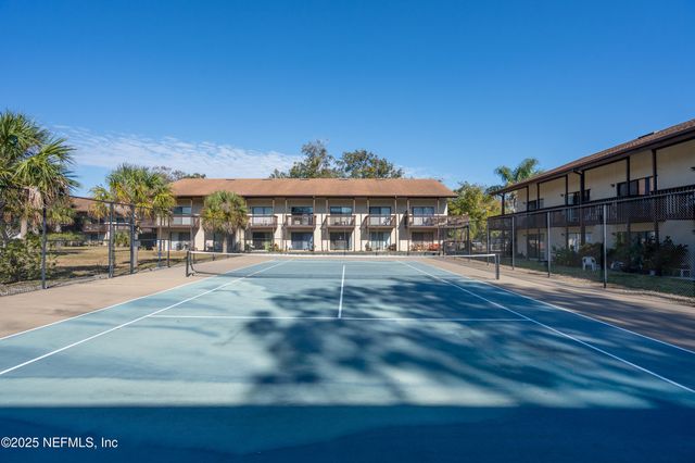 1255 PONCE ISLAND Drive F-777, St. Augustine, FL 32095
