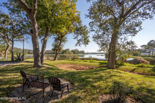 1255 PONCE ISLAND Drive F-777, St. Augustine, FL 32095