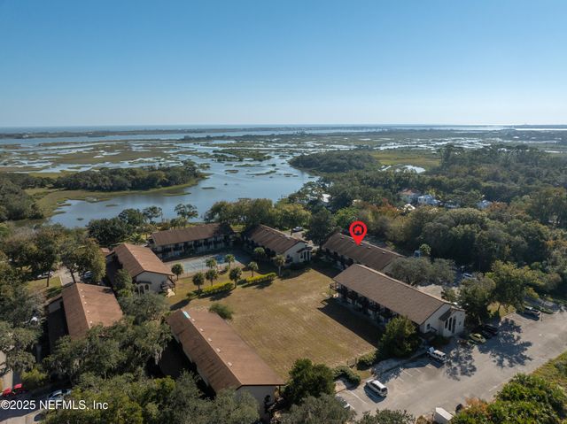 1255 PONCE ISLAND Drive F-777, St. Augustine, FL 32095