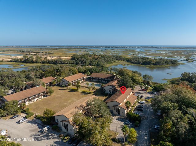 1255 PONCE ISLAND Drive F-777, St. Augustine, FL 32095