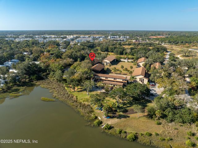 1255 PONCE ISLAND Drive F-777, St. Augustine, FL 32095