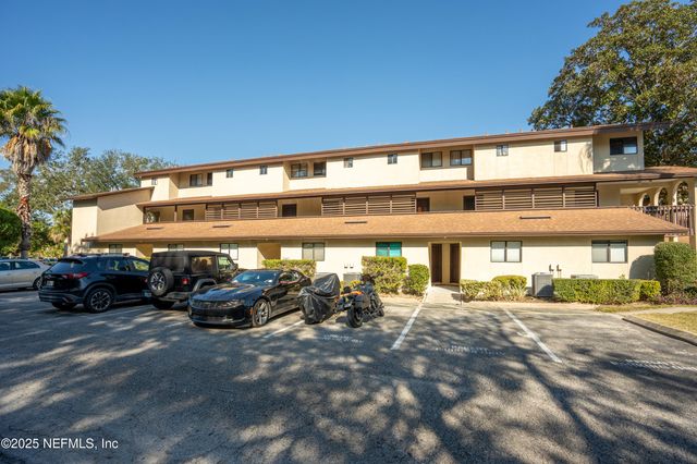 1255 PONCE ISLAND Drive F-777, St. Augustine, FL 32095