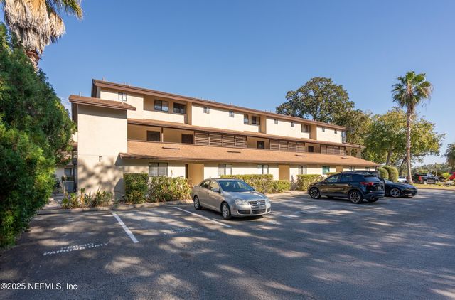 1255 PONCE ISLAND Drive F-777, St. Augustine, FL 32095