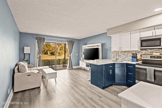 1255 PONCE ISLAND Drive F-777, St. Augustine, FL 32095