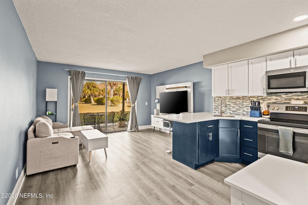 1255 PONCE ISLAND Drive F-777, St. Augustine, FL 32095