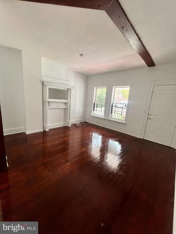 323 COLLINS AVE, Baltimore, MD 21229