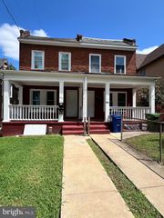 323 COLLINS AVE, Baltimore, MD 21229