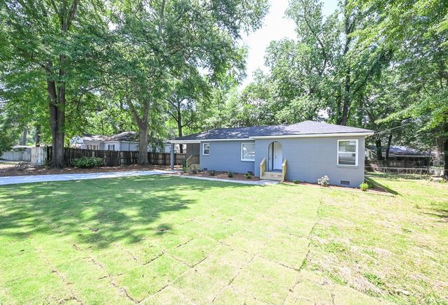 4248 Mayfield Drive, Columbus, GA 31907