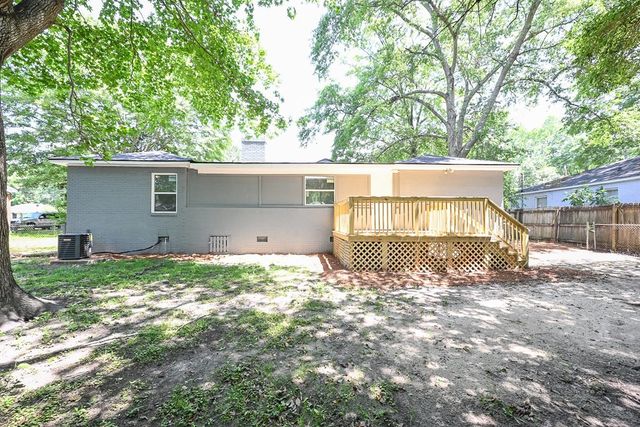 4248 Mayfield Drive, Columbus, GA 31907