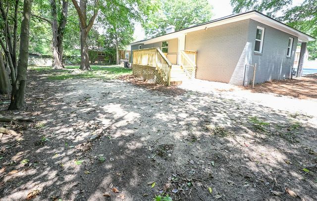 4248 Mayfield Drive, Columbus, GA 31907