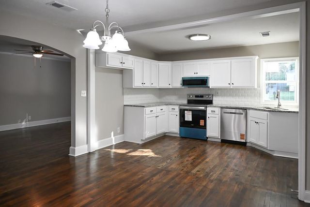 4248 Mayfield Drive, Columbus, GA 31907