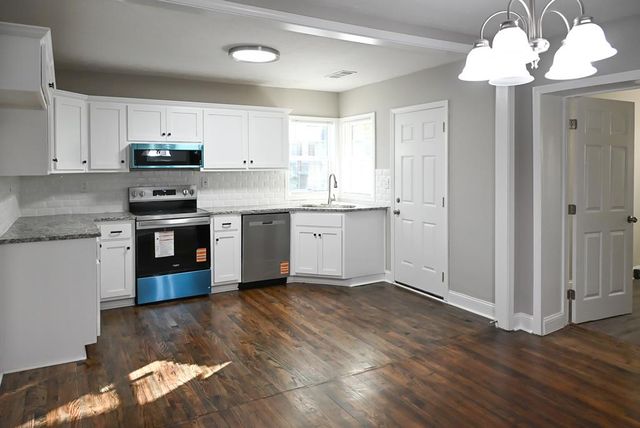 4248 Mayfield Drive, Columbus, GA 31907