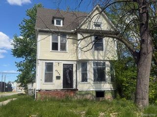 4246 Wabash Street, Detroit, MI 48208