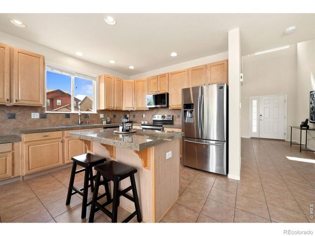 309 Merganser Lane, Johnstown, CO 80534