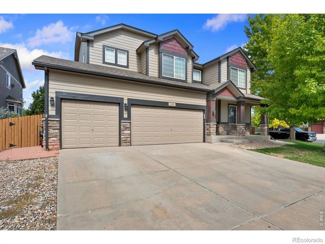 309 Merganser Lane, Johnstown, CO 80534