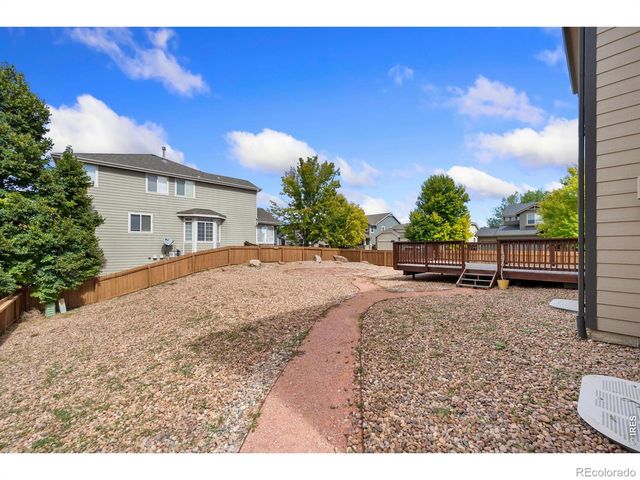 309 Merganser Lane, Johnstown, CO 80534