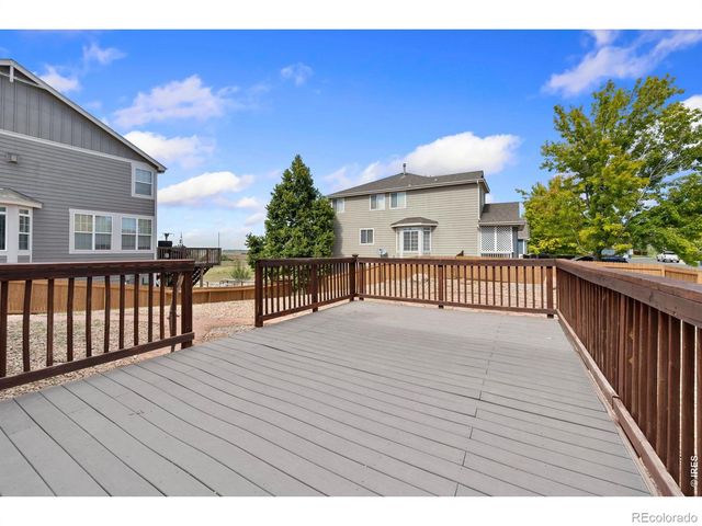 309 Merganser Lane, Johnstown, CO 80534