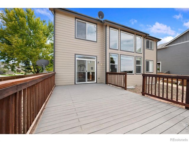 309 Merganser Lane, Johnstown, CO 80534