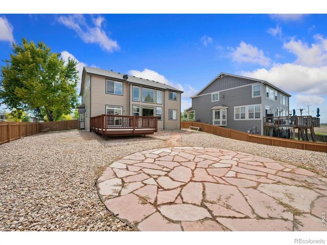 309 Merganser Lane, Johnstown, CO 80534