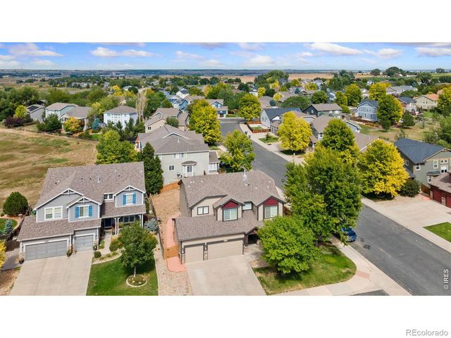 309 Merganser Lane, Johnstown, CO 80534