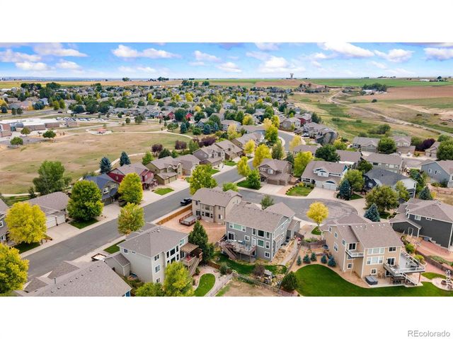 309 Merganser Lane, Johnstown, CO 80534